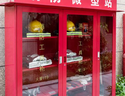 關(guān)于消防改造，你需要知道的幾件事